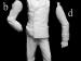 54607 1/32 Raymond Collishaw resin figure parts